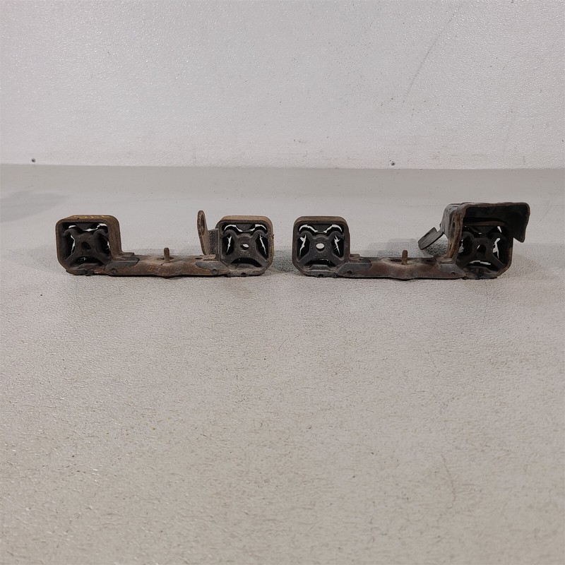10-14 Mustang GT Exhaust Hanger Hangers Set Aa7402