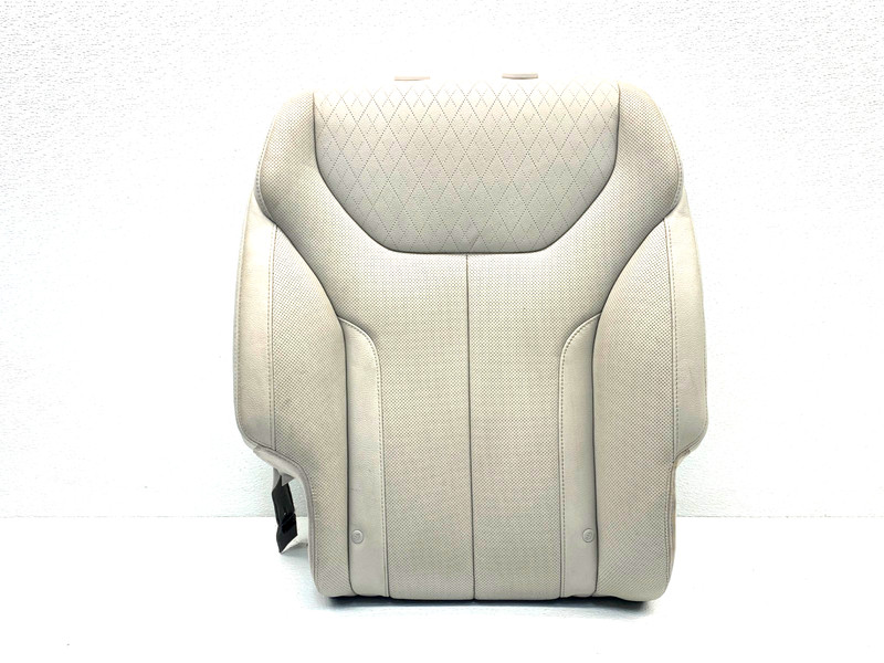 20-22 HYUNDAI PALISADE REAR RIGHT 2ND ROW UPPER SEAT CUSHION OEM #A0.44