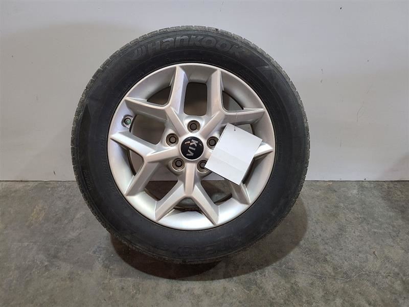 Wheel Model 16x6-1/2 Alloy 5 Y Spoke Fits 20-21 SOUL 567082