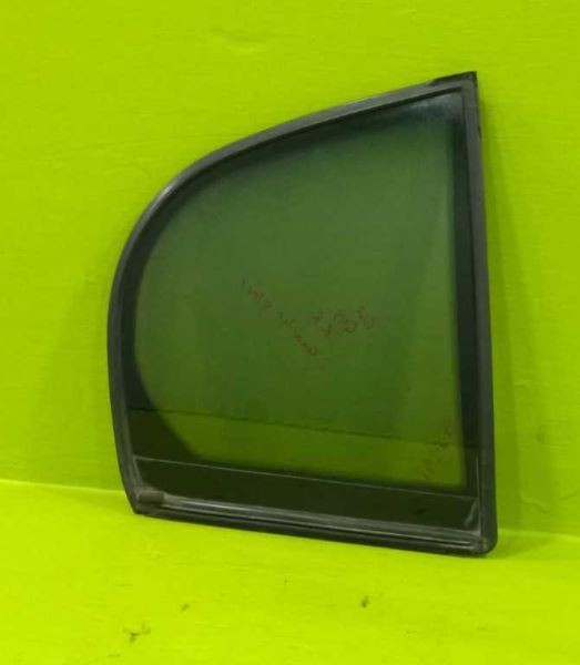 02 03 04 05 06 Q45 PASSENGER RIGHT REAR VENT GLASS OEM 167-58