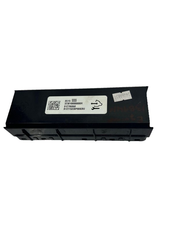 Chevrolet Equinox climate control 20 22 hvac ac temperature module OEM 85155555