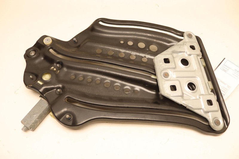 2010-2017 AUDI S5 A5 RS5 REAR RIGHT QUARTER GLASS WINDOW REGULATOR MOTOR OEM