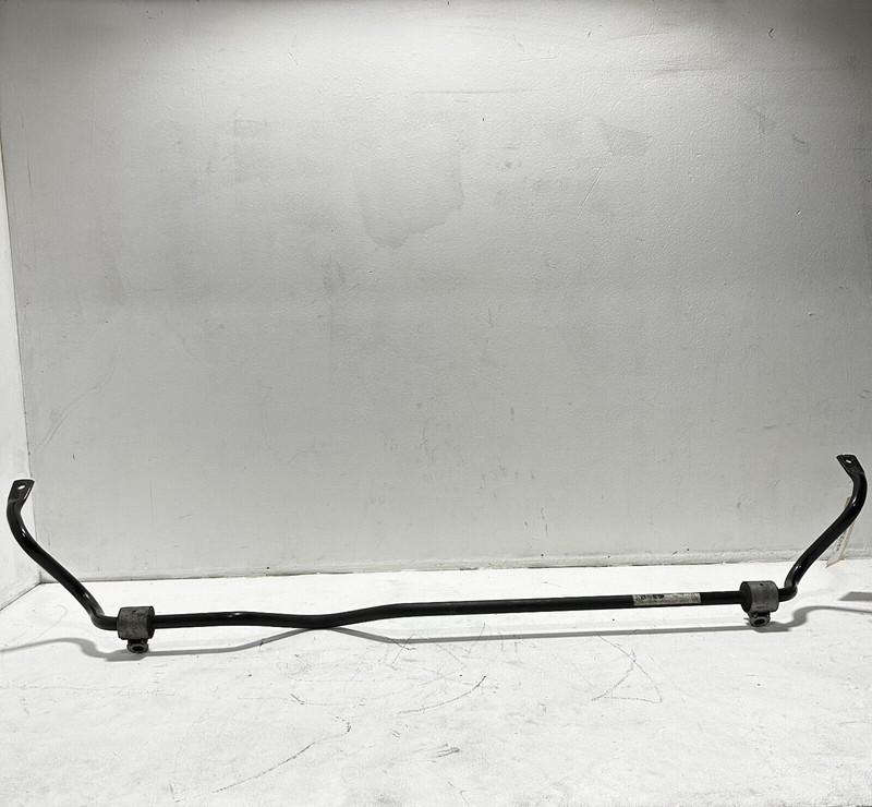 2014 - 2017 MERCEDES S600 S550 W222 RWD REAR STABILIZER SWAY ANTI ROLL BAR OEM