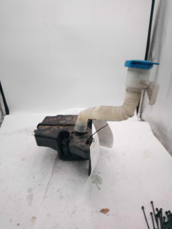 2019 Volkswagen Jetta Washer Fluid Reservoir OEM 1.40L 65000 Miles 17A955453A