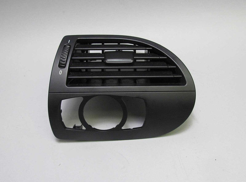 BMW E63 E64 6-Series Left Dashboard Fresh Air Vent Drivers w HUD 2006-2010 OEM