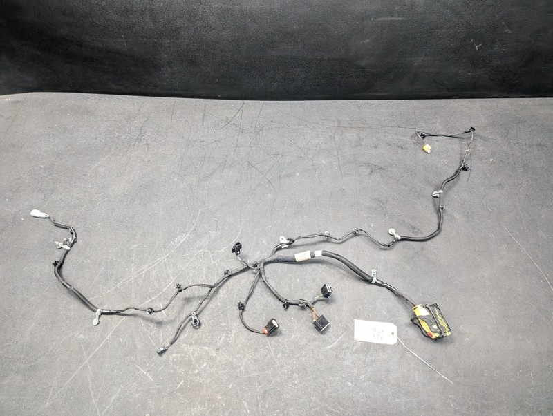 Front Right Seat Wiring Harness 2021 Chevrolet Malibu 84791713 2019 2020 - 2024