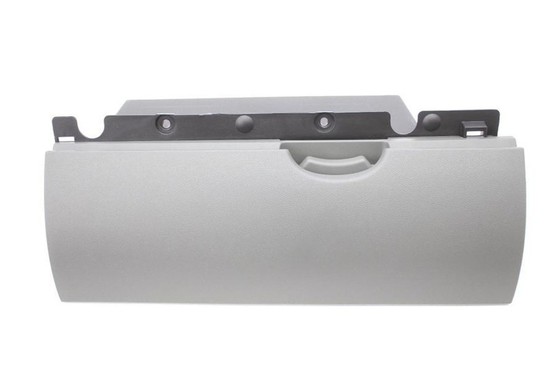 2017-2019 Nissan Frontier Gray Upper Glove Box 5NEX64161A
