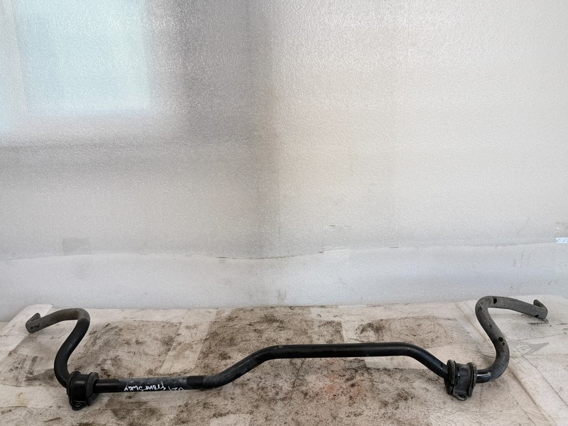01-06 LEXUS LS430 Front Stabilizer Anti Sway Bar Links Bushings OEM #021