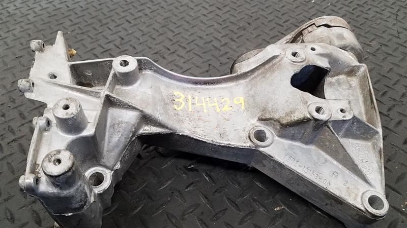 98-01 Ford Ranger 2.5L Alternator Mounting Bracket OEM F87Z-10A313-DA