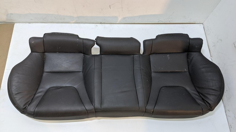 Rear Seat Lower Cushion Leather 2016 Volvo S60 2014 2015 2017 2018