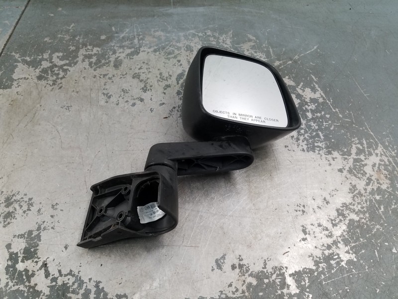 2005 Jeep Wrangler TJ Rubicon 4x4 Right Passenger Side Mirror #8311 VV3