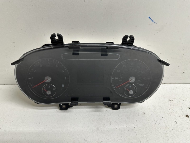 2016-2018 Kia Sorento 2.4L & 3.3L Cluster Speedometer tach gauges panel oem