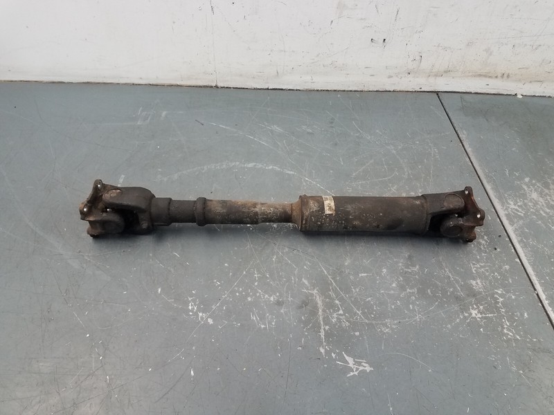 1997 Toyota 4Runner 4x4 Front Driveshaft #6988 E4