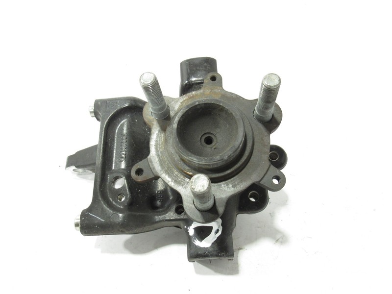 18-24 Can AM Spyder F3 2018 Front Left Driver Suspension Spindle Knuckle Hub ;:Y