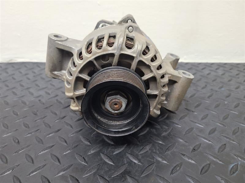 03-07 Ford F250SD Diesel Top Dual Alternator 140 Amp OEM 6C3Z-10346-BA