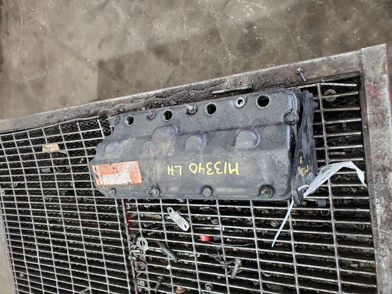 Cylinder Head 6.4L Diesel Fits 08-10 FORD F250SD PICKUP 301995
