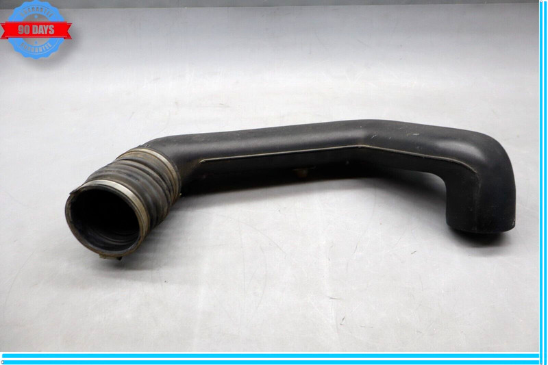 94-97 Mercedes E320 W124 Engine Motor Air Right Intake Pipe Hose 1041413304 Oem