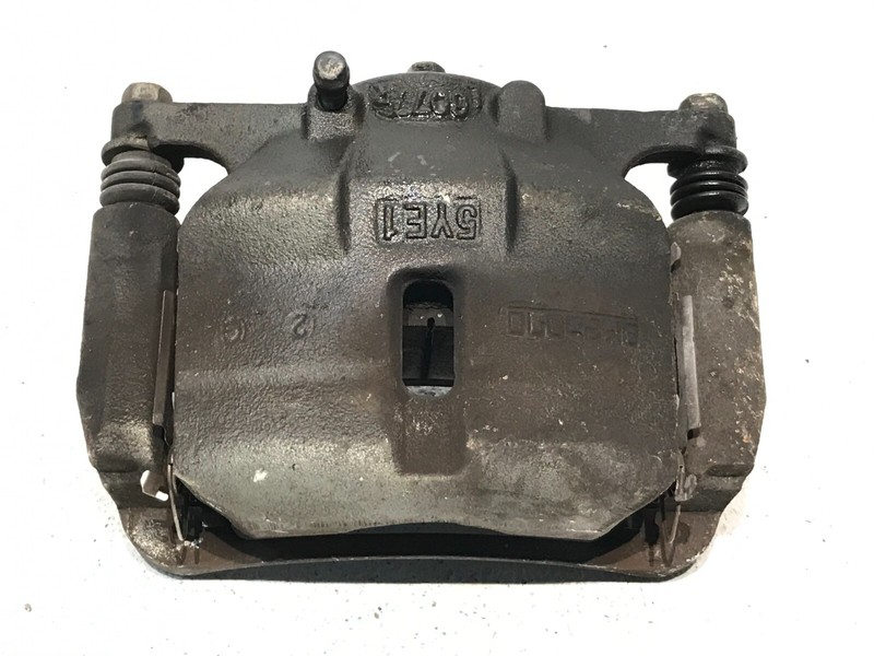 2016 Nissan Rogue S Front Right RH Passenger Brake Caliper OEM 86K Miles