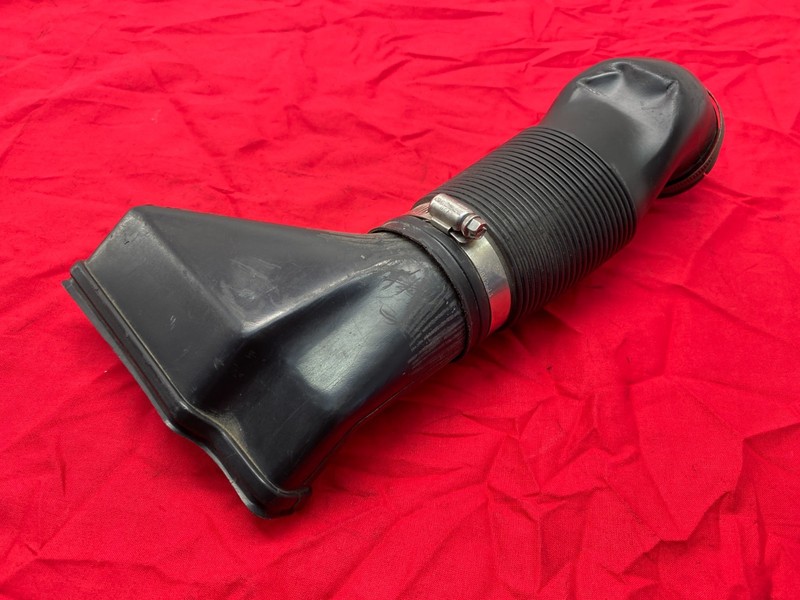 94-99 BMW E36 320 323 325 328 M3 Alternator Cooling Air Duct Intake Pipe OEM✅