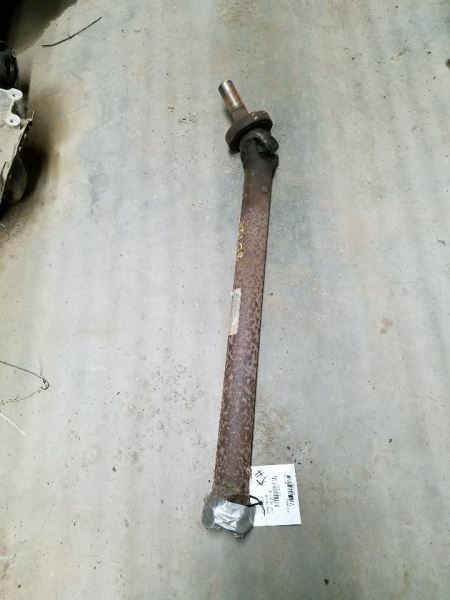 Rear Drive Shaft 4WD 4.7L Fits 99-04 GRAND CHEROKEE 254328