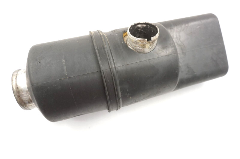 2004 Sea-Doo 3D RFI 800 OEM Exhaust Muffler Water Box 274001070