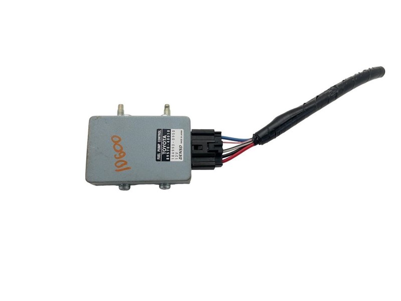 2014-2017 Toyota Highlander Fuel Pump Control Module