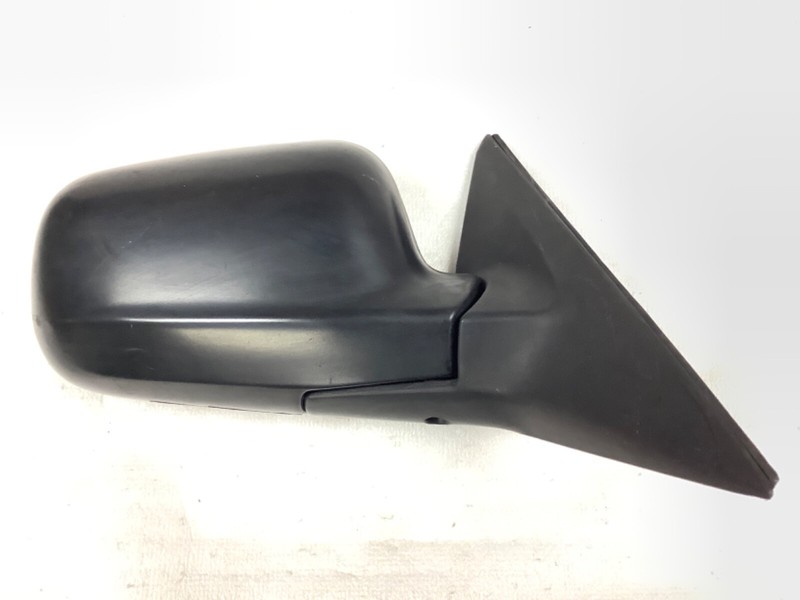 94-97 Accord Coupe 2Dr Right Rear View Door Mirror Power Textured Black OEM