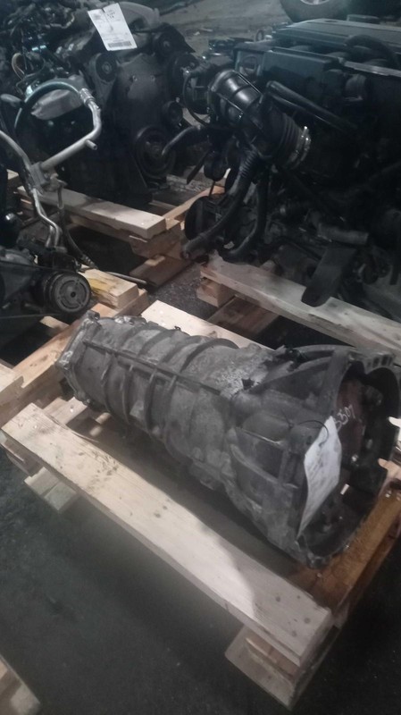 2001 BMW 325I Automatic Transmission Assembly OEM 182K Miles Warranty