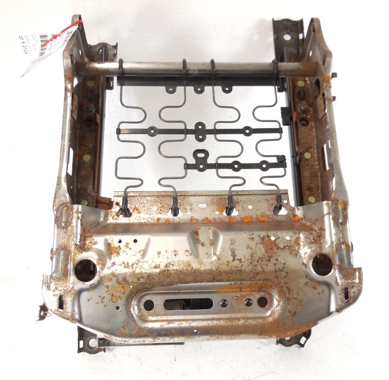 2013 13 Nissan Pathfinder Front Lower Seat Track Passenger Right RH OEM