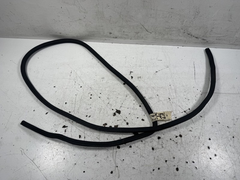 88-91 Honda CRX Left Door Body Seal OEM