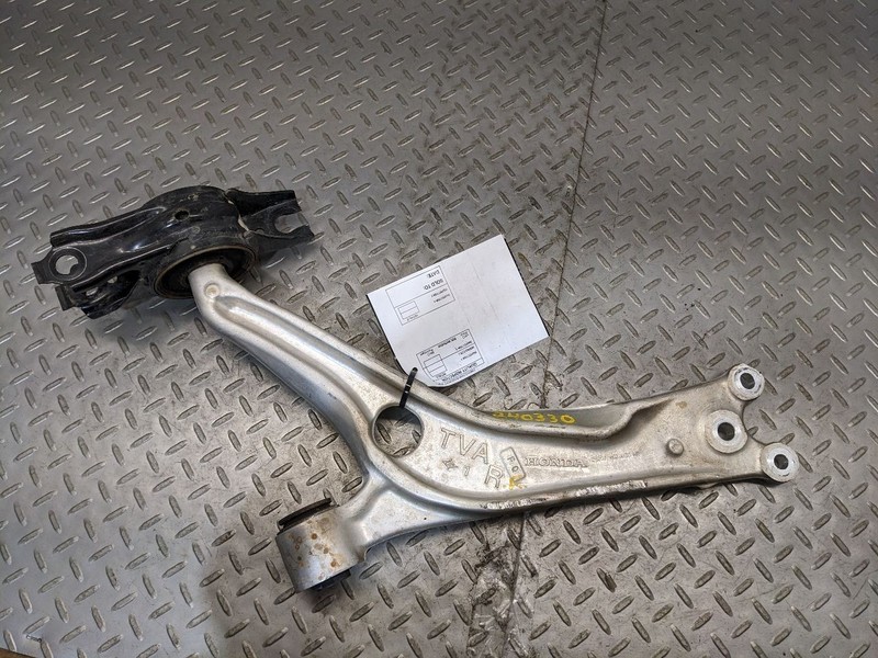 Passenger Right Lower Control Arm Front Fits 18-22 ACCORD 1154221