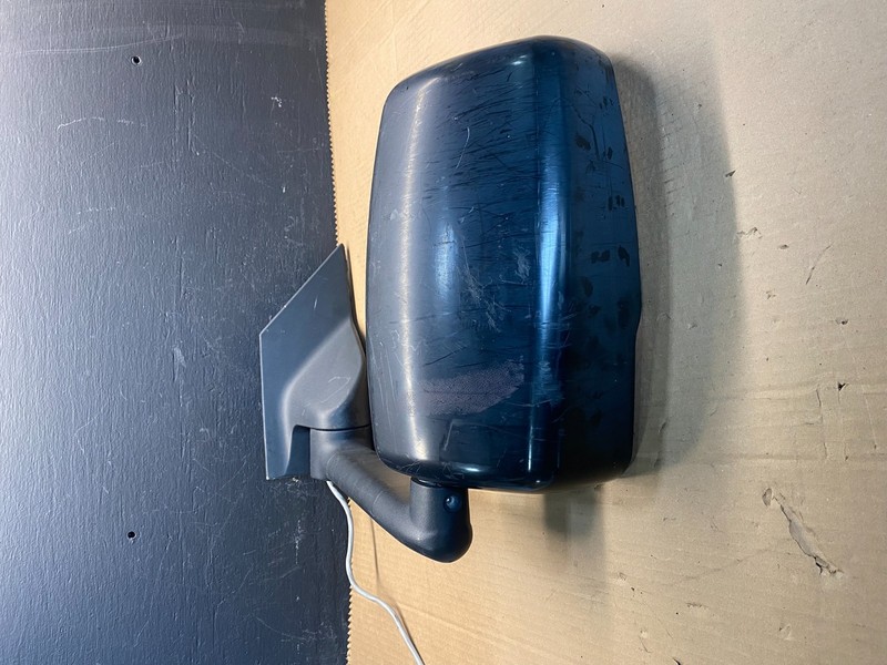 2008 Chevrolet Express Savana Left Driver LH Side View Mirror AC7882