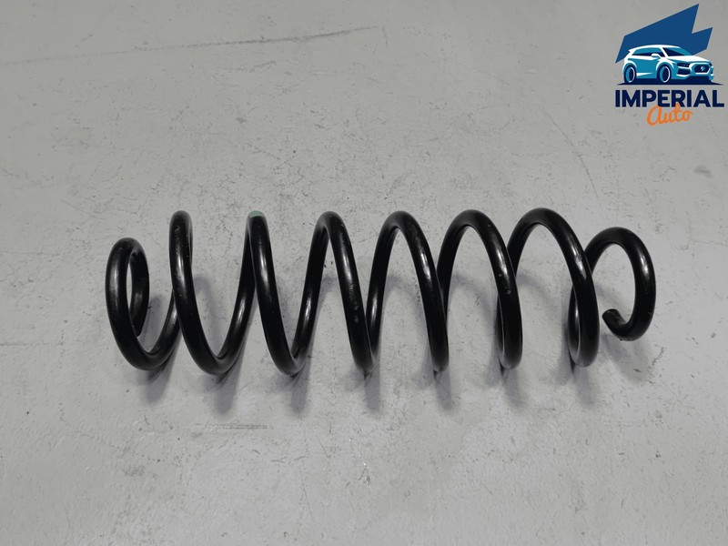 Toyota Camry SE XSE FWD Rear Suspension Left or Right Side Coil Spring OEM 18-24