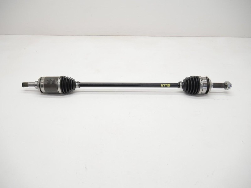23-24 Honda HR-V AWD Rear Right RH Passenger CV Axle Half Shaft OEM *21 Miles*