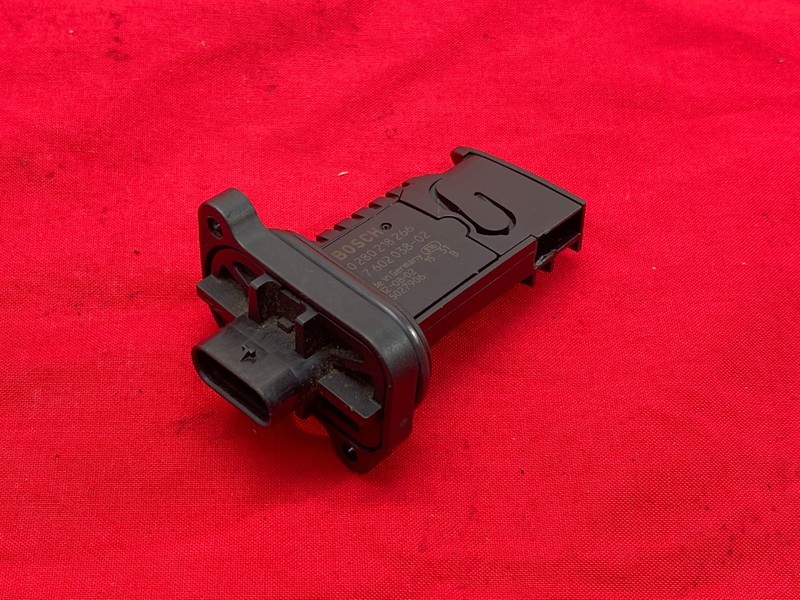 BMW F10 F30 F32 F80 F82 M3 M4 M5 M6 Hot-film Mass Air Flow Meter Sensor MAF OEM✅