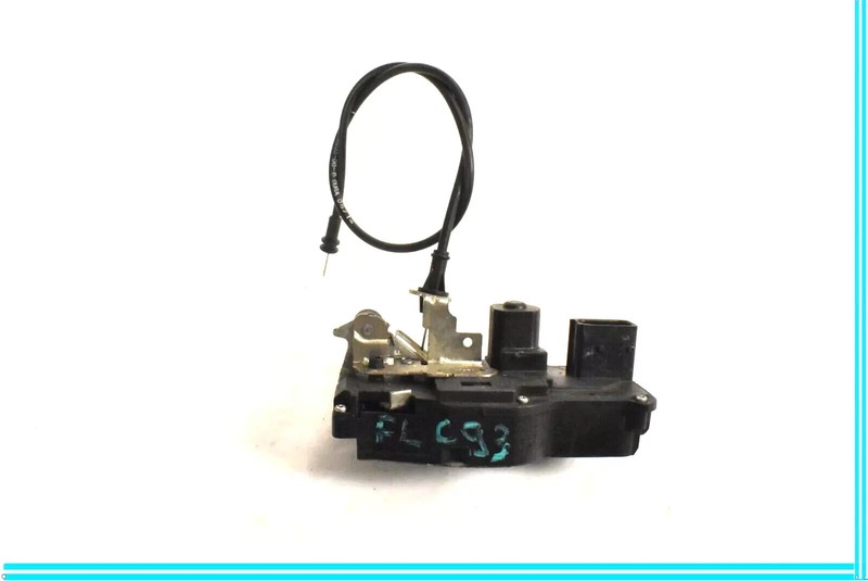 12-20 Tesla Model S Front Left Driver Door Lock Latch Actuator 600891300C OEM