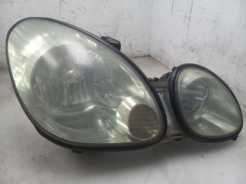 01-05 LEXUS GS430 PASSENGER RIGHT HEADLIGHT XENON HID US MARKET