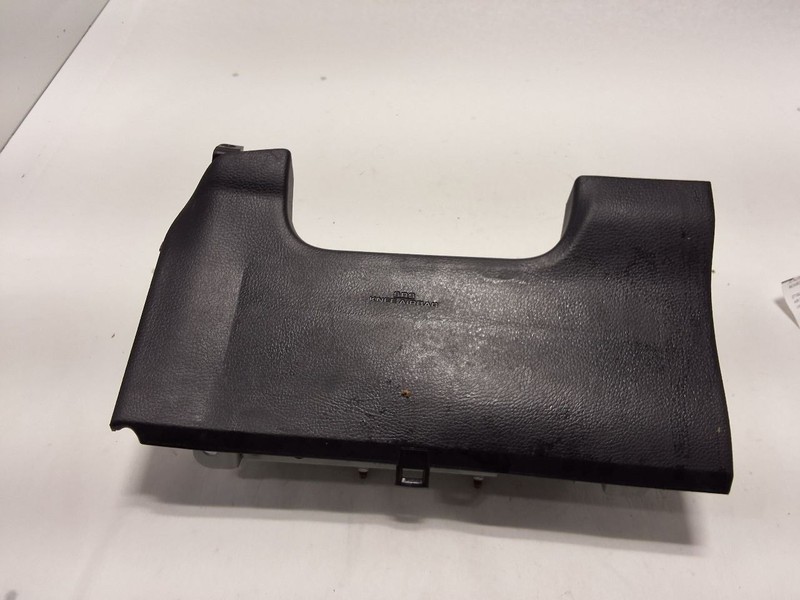 2014-2019 Toyota Corolla Driver Front Lower Left Knee Air Bag Sedan