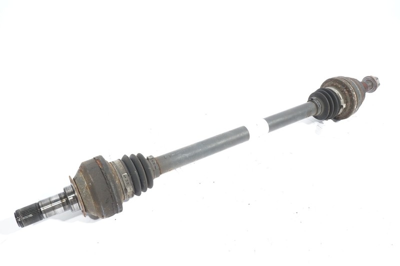 2008 - 2012 MERCEDES BENZ GL450 X164REAR LEFT DRIVER SIDE AXEL OEM