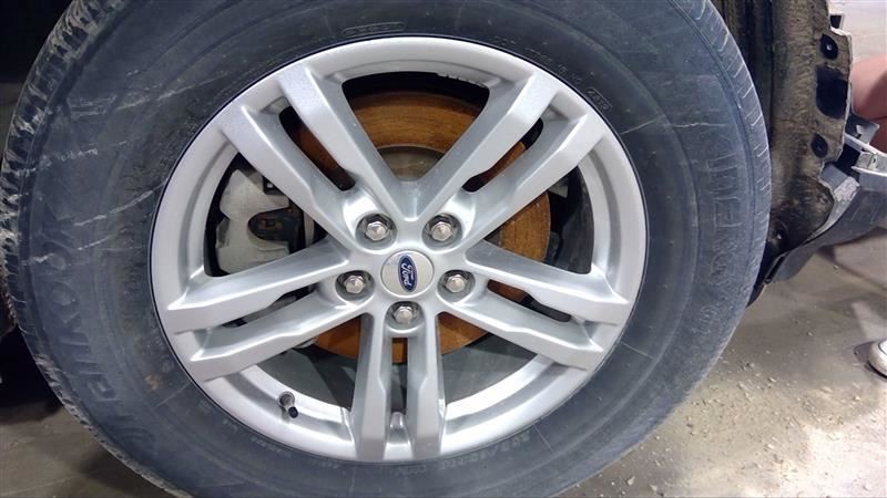 2020-2024 Ford Explorer Wheel Rim 18x7-1/2 Aluminum