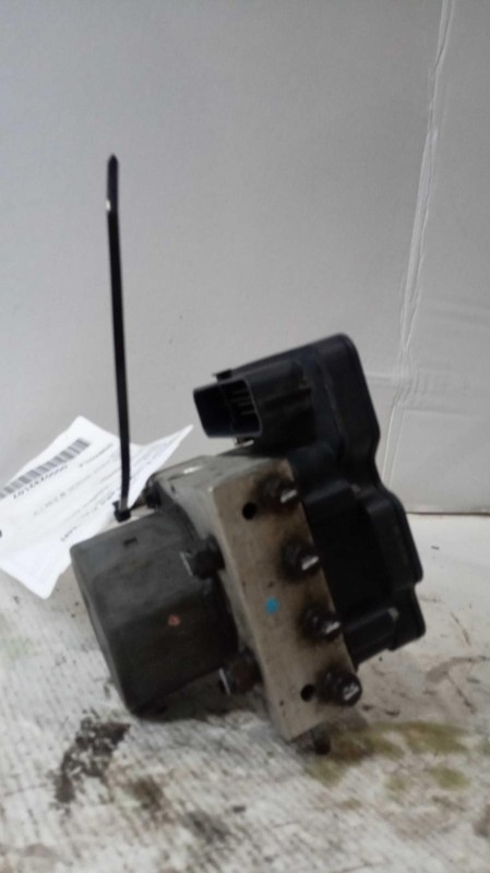 2015 Subaru Forester ABS Modulator OEM Brown 2.5L 260K Miles NJ25-18922-468612