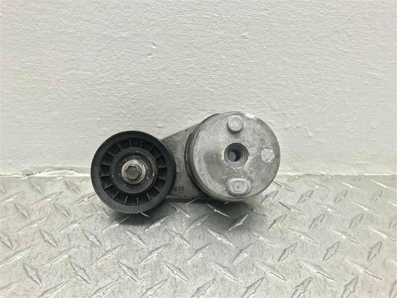 02-15 CHEVROLET SILVERADO SIERRA 2500 3500BELT TENSIONER OEM 98094201