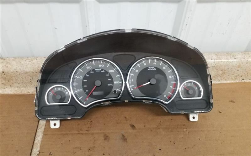 Speedometer US Fits 06 TORRENT 219649