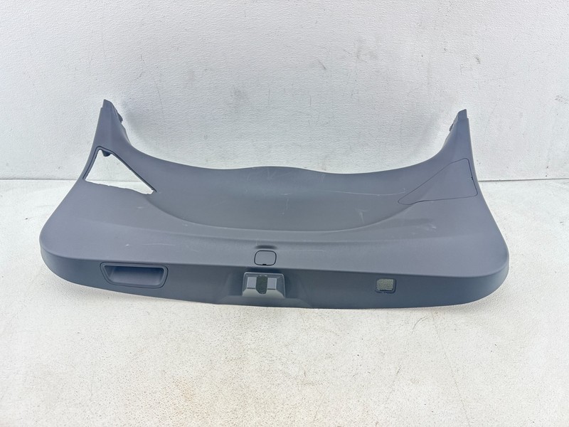 2021 - 2025 BUICK ENCORE GX TAILGATE LIFTGATE BACK DOOR LOWER TRIM PANEL OEM