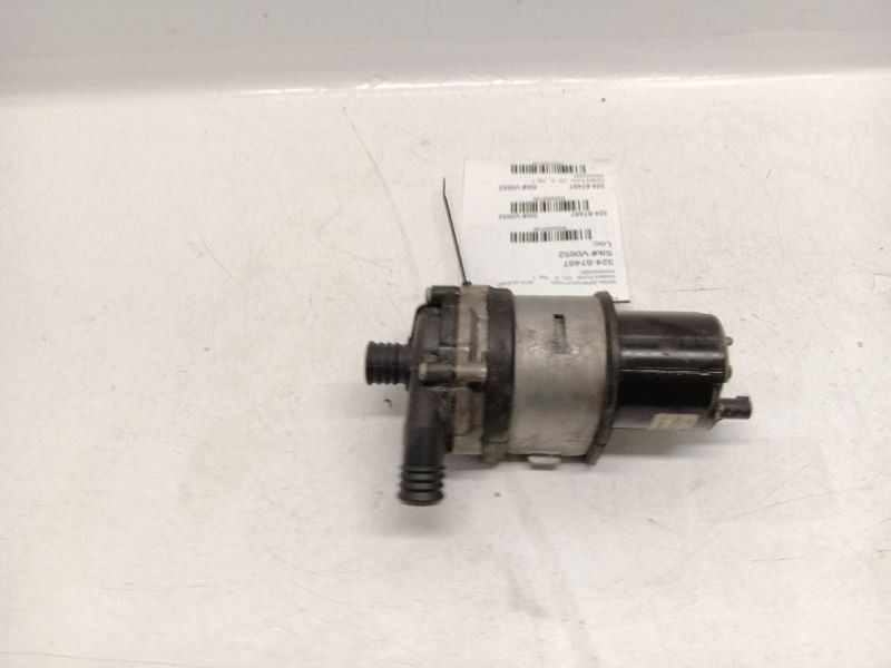 Mercedes E400 CLS400 Engine Coolant Pump Electric Water Pump 0005000386