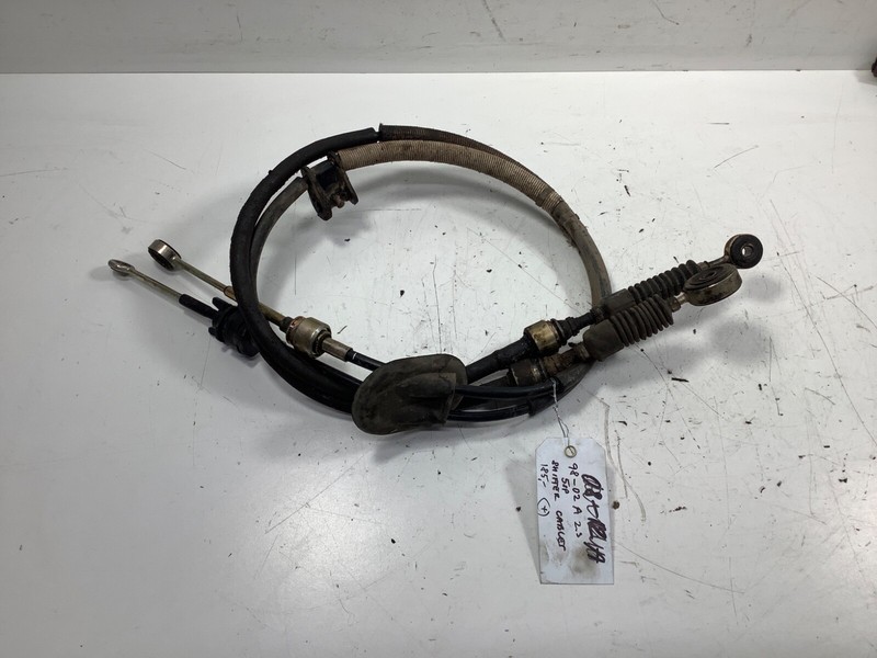 98-02 Honda Accord 2.3l 5-Speed Shifter Change Wire Assembly 54310-S84-A01 OEM