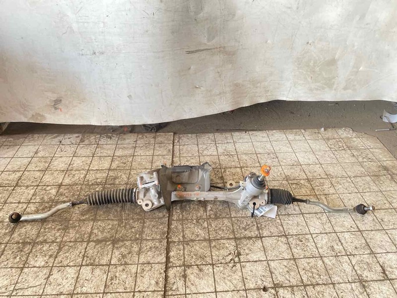 Steering Gear (incl. Rack) HONDA ACCORD 25 24 23