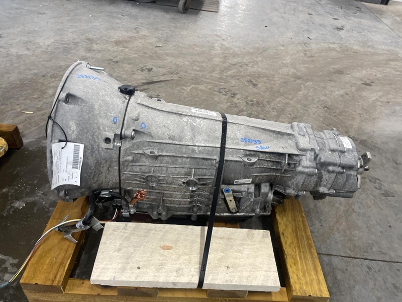 09-'11 MERCEDES C300 Auto Transmission AWD 41k miles 6 Month Warranty!
