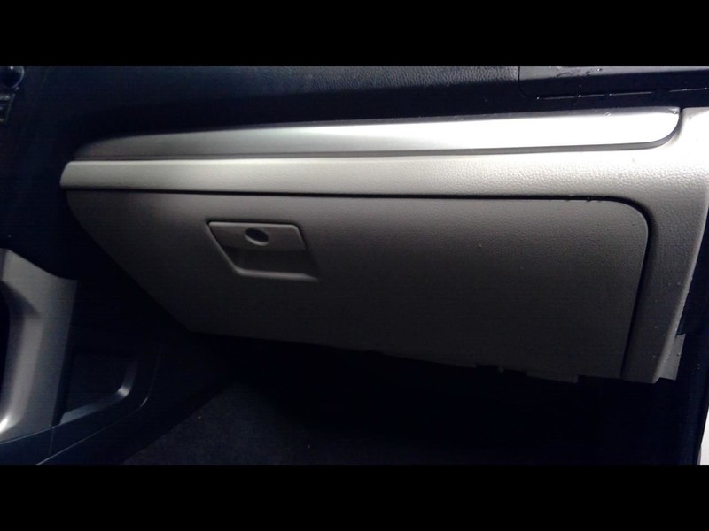 FORESTER2014-2017 Glove Box 1697379