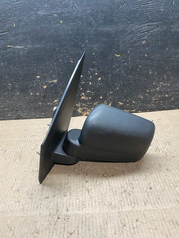 2010 to 2013 Ford Transit Connect Left Driver LH Side Door Mirror X9470 DG